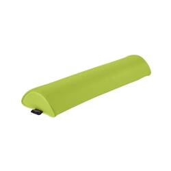 Halbrolle 60 x 15 x 7,5 cm | Grasgrün