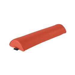 Halbrolle 60 x 15 x 7,5 cm | Karneol