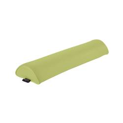 Halbrolle 60 x 15 x 7,5 cm | Lindgrün