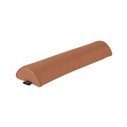 Halbrolle 60 x 15 x 7,5 cm | Nougat