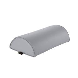 Halbrolle 50 x 25 x 12,5 cm | Chrom