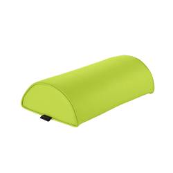 Halbrolle 50 x 25 x 12,5 cm | Grasgrün