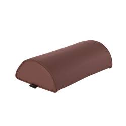 Halbrolle 50 x 25 x 12,5 cm | Mocca
