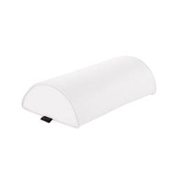 Halbrolle 50 x 25 x 12,5 cm | Weiß