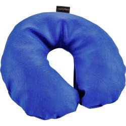 U-Kissen mit Schaumstoff-Flocken | Atoll