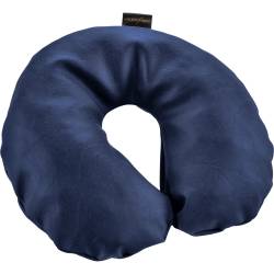 U-Kissen mit Schaumstoff-Flocken | Royal