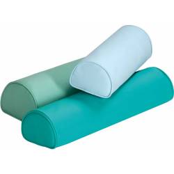 Dreiviertelrolle, 40 x 15 x 11 cm 