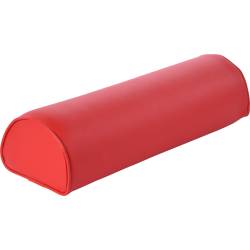 Dreiviertelrolle 50 x 15 x 11 cm | Bordeaux