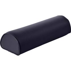 Dreiviertelrolle 50 x 15 x 11 cm | Schwarz