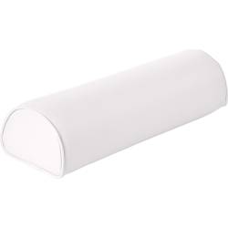 Dreiviertelrolle 50 x 15 x 11 cm | Weiß