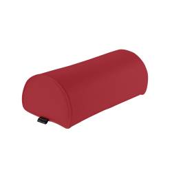 Dreiviertelrolle 50 x 22 x 16 cm | Bordeaux