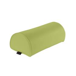 Dreiviertelrolle 50 x 22 x 16 cm | Lindgrün