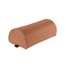 Dreiviertelrolle 50 x 22 x 16 cm | Nougat