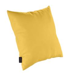 Kopfkissen mit Schaumstoff-Flocken 40 x 40 cm | Mais