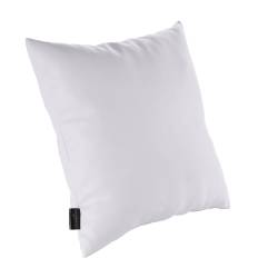 Kopfkissen mit Schaumstoff-Flocken 40 x 40 cm | Weiß