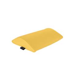 Lagerungskissen, 37x25x7cm Mais