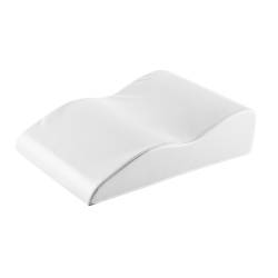 Venenkissen, 75 x 55 x 20 cm Weiß