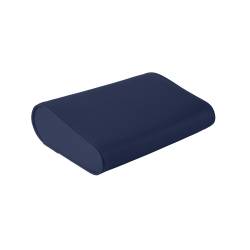Nacken- Lagerungskissen, 32x21,5x9/1cm Royal