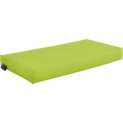 Positur- und Stufenlagerungskissen ca. 50 x 25 x 5 cm | Grasgrün