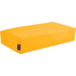 Positur- und Stufenlagerungskissen ca. 50 x 25 x 10 cm | Safran
