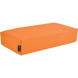 Positur- und Stufenlagerungskissen ca. 50 x 25 x 10 cm | Apricot