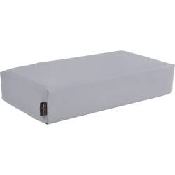 Positur- und Stufenlagerungskissen ca. 50 x 25 x 10 cm | Chrom