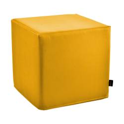 Lagerungswürfel mit Styroporkern 30x30x30cm | Safran