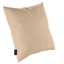 Kopfkissen mit Schaumstoff-Flocken  XL - 60 x 60 cm | Elfenbein