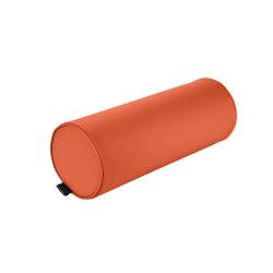 Nacken- und Knierolle 50 x 18 cm | Karneol