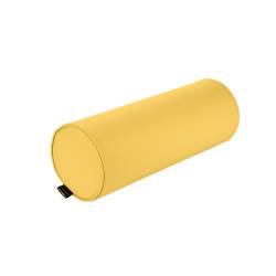 Nacken- und Knierolle 50 x 18 cm | Mais