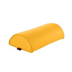 Halbrolle XL, 60 x 30 x 15 cm Safran