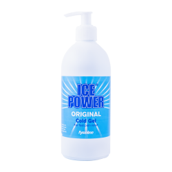 Ice® Power Kühlgel Spender, 400 ml 