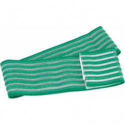 Elastic Gewebeband, erhältlich in 2 Größen Elastic Gewebeband 10 x 125 cm