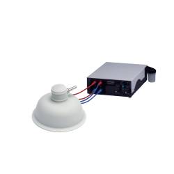 Vakustop-Elektroden Ø 60 mm / Ø 90 mm Elektroden Ø 60 mm