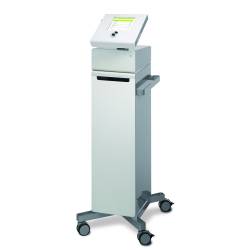 Gerätewagen EVIDENT 