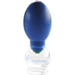 Schröpfgläser nach Celik 