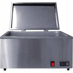 Wärmeträger-Aufbereiter Maxi 