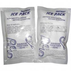 Sofort-Kältekompressen 