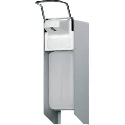 Handdesinfektionsmittel-Spender 500 ml / 1000 ml 