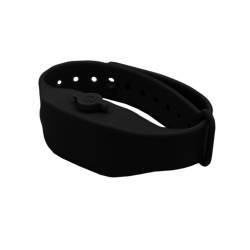 top | vit® squeezy.armband Schwarz