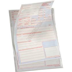 pader.klarsichthüllen mit Rezepttasche 