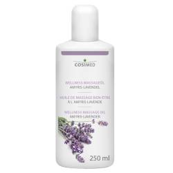 Wellness Massageöle Zitrusfrüchte | 250ml Flasche