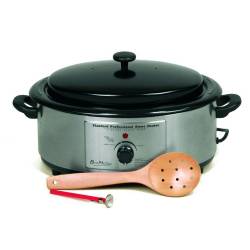 Hot Stones Wärmer - Standard 