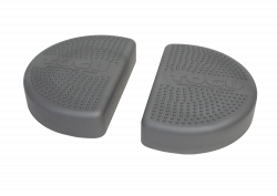 Togu Aero-Step free anthrazit