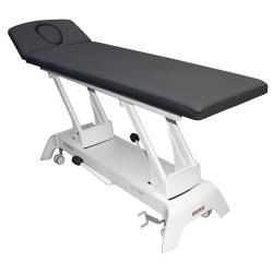 Gebrauchtliege, 2-tlg. Hydraulisch 