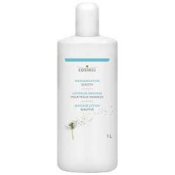 Massagelotion Sensitiv 1,0 l Flasche
