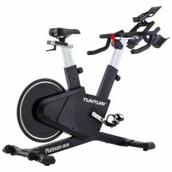 Indoor-Bike Tunturi SB20 Sprinter Bike, Platinum Collection 