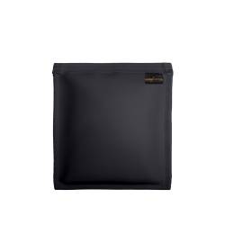 Sandsack 5,0 kg - ca. 30 x 30 cm | schwarz