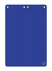 TheraMat Professional blau | mit Ösen
