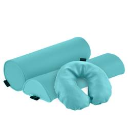 Lagerungs-Set "Trio", 3-tlg. Agave